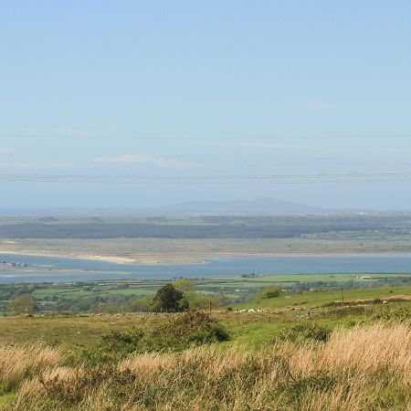 Y Garreg Fawr Villa Caernarfon Buitenkant foto